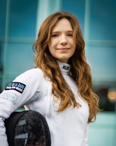 Alicja GATZ