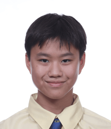 TERENCE ZHI MING OOI