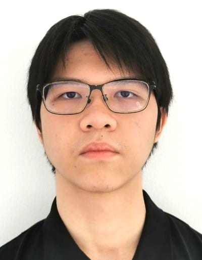 Ethan Yu Kip THAM