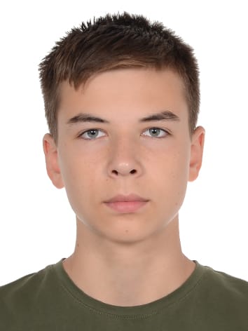 Oleksii ATAIAN