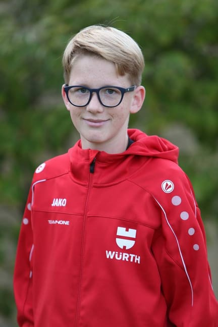 Ben SCHMIERER