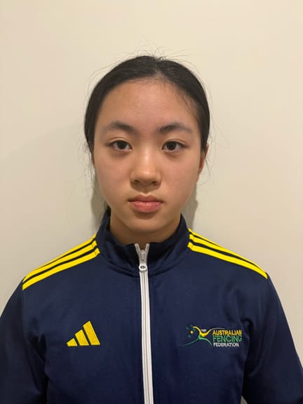 Hayley WEI