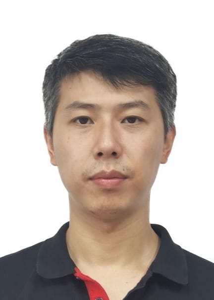 Jun ZHU