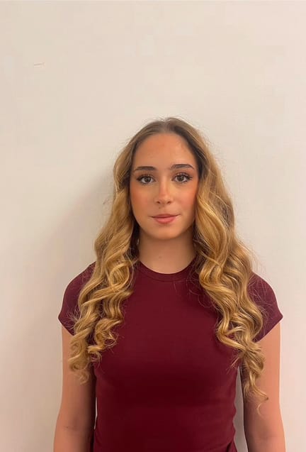 Agnese DE CAPRIO