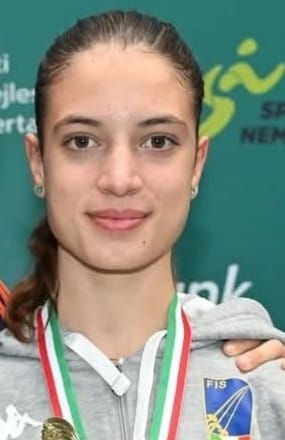 Benedetta BIANCHI