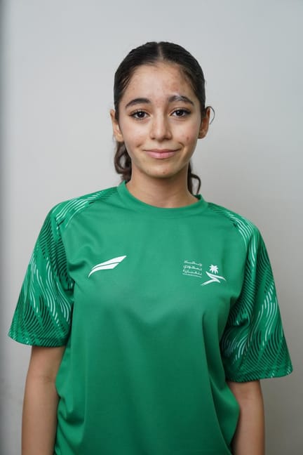 LAYLA OBAID