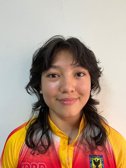 VERONICA LOPEZ GOMEZ