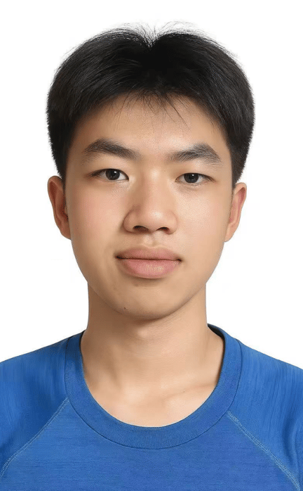 Grant LIN
