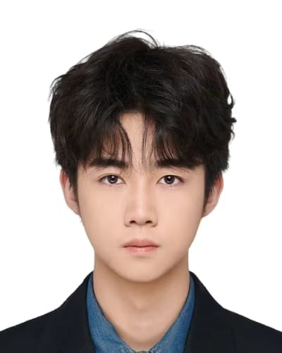 Yinan JIN