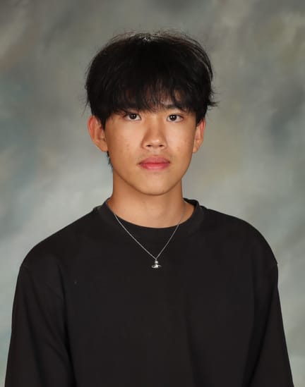 Zhiyu ZHAO