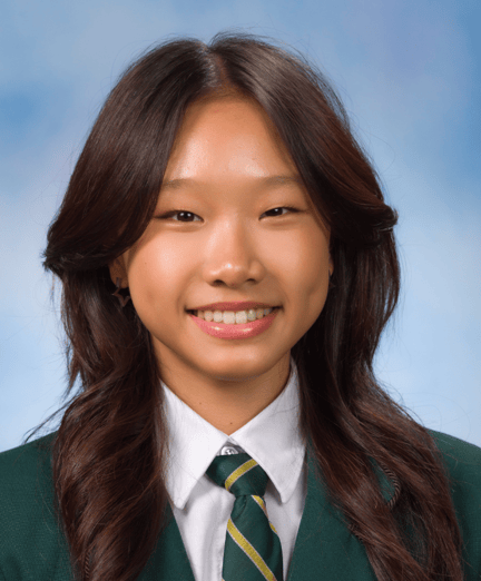 Shang Chen Doris HUANG
