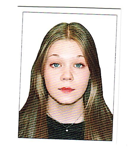 Polina SMIRNOVA