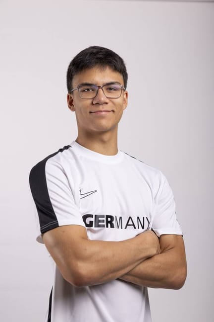 Sonnwin Huidi FRANZ