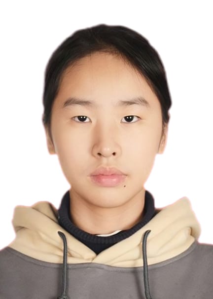 XINRONG ZHANG