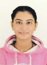 MITVA JESANGBHAI CHAUDHARI