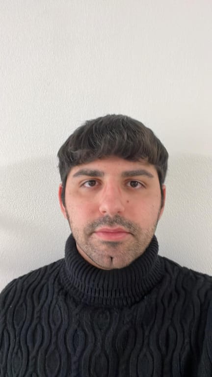 Davide CANZONERI