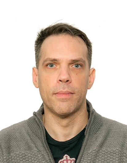 GEORGIOS KROUPIS