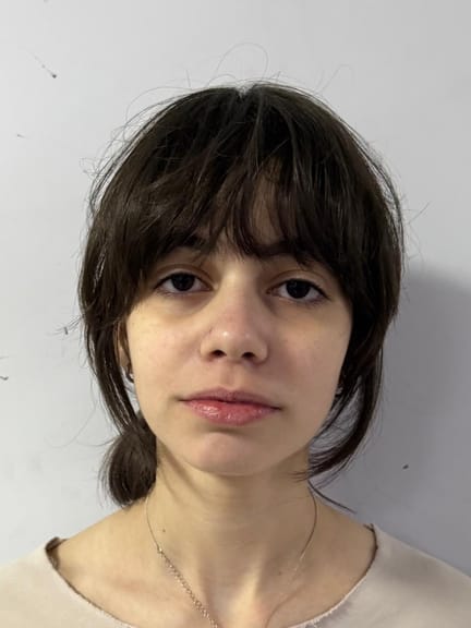 TEKLA ELIBASHVILI
