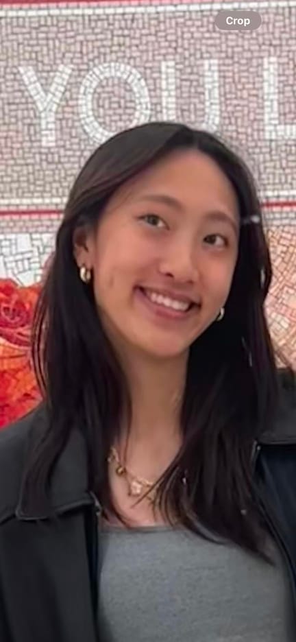 Sarah ZENG