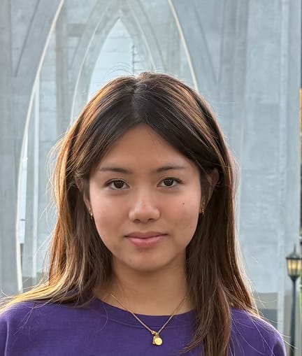 Jaslene LIM