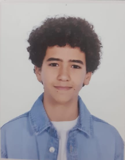 YOUSSEF MAZHOUDI
