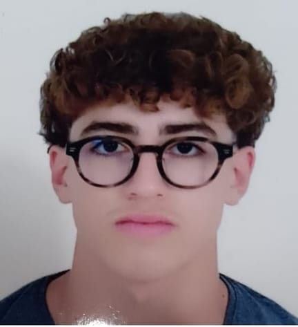 YAHIA MEZGHANI
