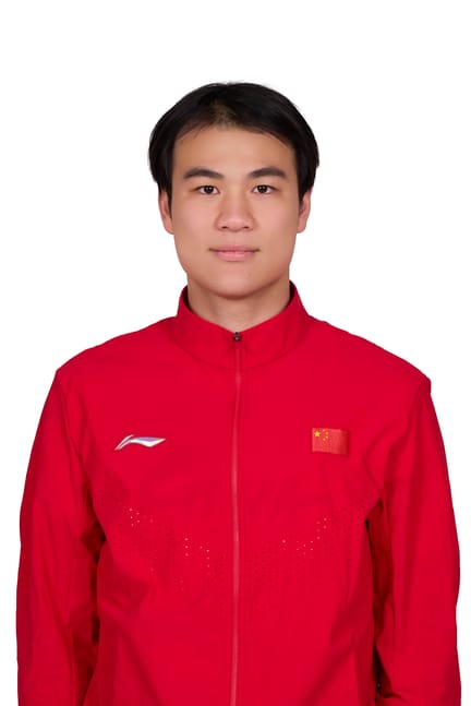 Yining CHEN