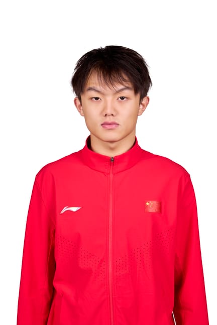 Bosen XIAO