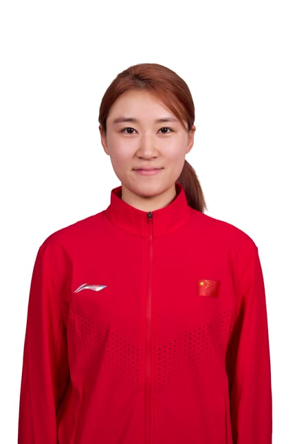 Minhui YE