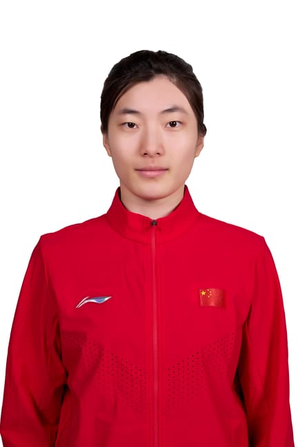 Jiayi WEI