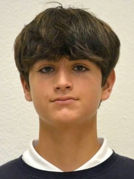 Guillermo MOSQUERA BARANDA