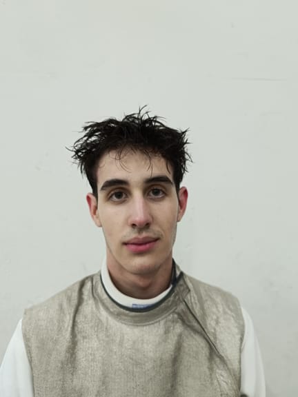 Miguel VIEIRA
