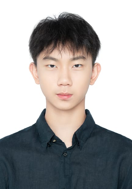 Enlin WANG