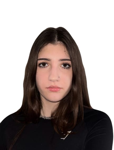 Kseniya BULAUKINA