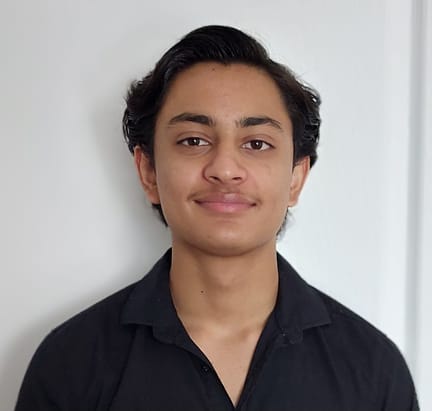 Kavish RAMDIN