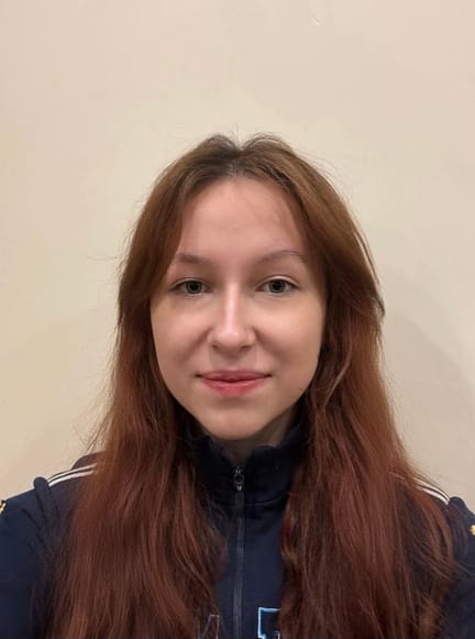 Anastasia GOLOVINA