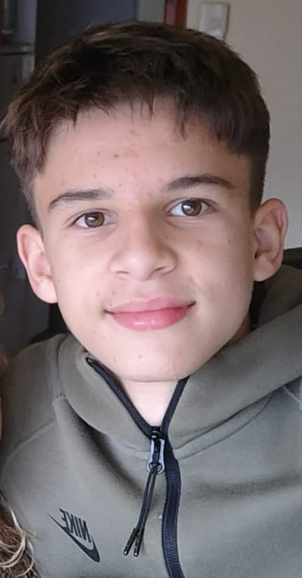 Biel CAÑIS POCH