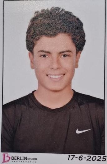 AHMED WALEED