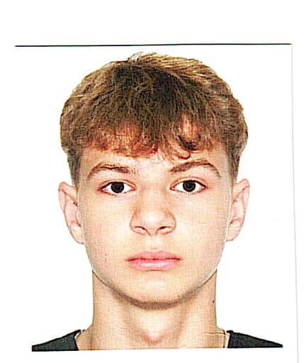 Mark FLEGINSKII