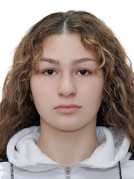 Mariam KURASBEDIANI