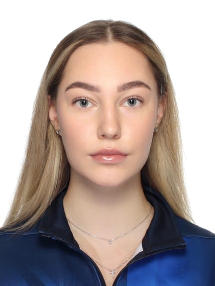 Milana LEVCHUK