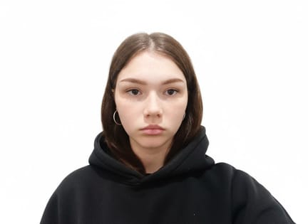 Lina KASHENTSEVA