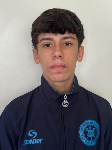 DANIEL BASTIAN SOLER