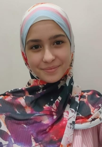FAYROUZ KAMAL