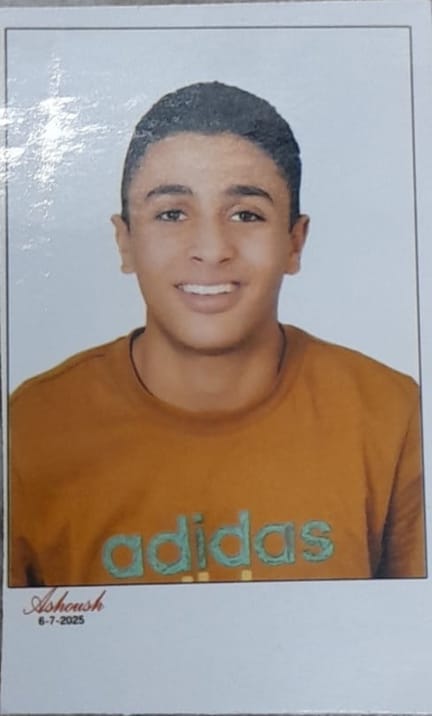 ZEYAD ABDELHAMID
