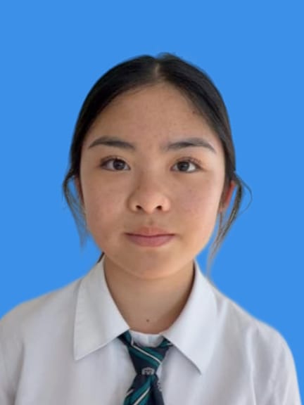 Emily ZHAO