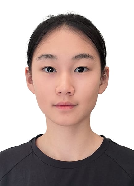 XINYU WANG