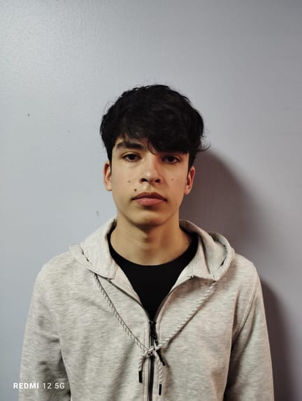 Gabriel Esteban MUÑOZ SALAZAR