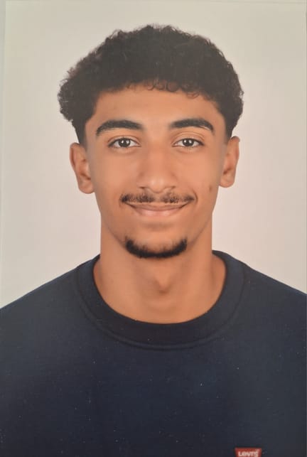 YASSIN ELGENDY