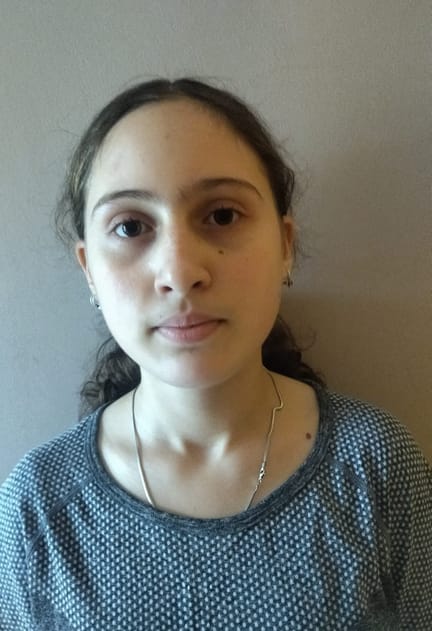 ELENE INASARIDZE